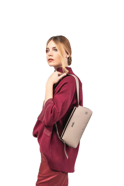 Borsa media allungata Evolution - 2