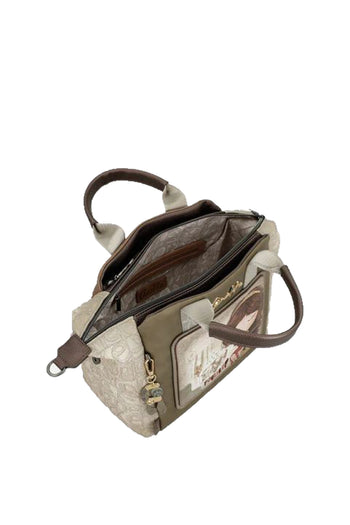 Borsa media con manico corto Muse Anekke - 6