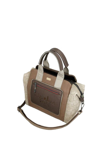 Borsa media con manico corto Muse Anekke - 3