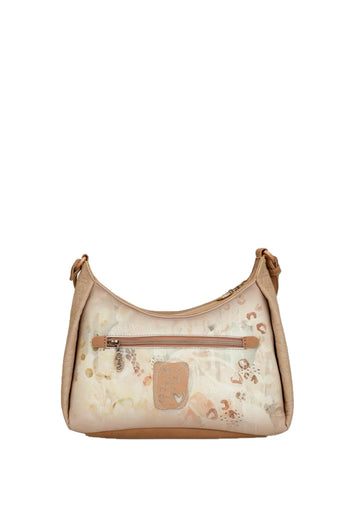 Borsa messenger di medie dimensioni Anekke - 3