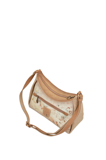 Borsa messenger di medie dimensioni Anekke - 5