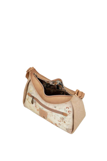 Borsa messenger di medie dimensioni Anekke - 4