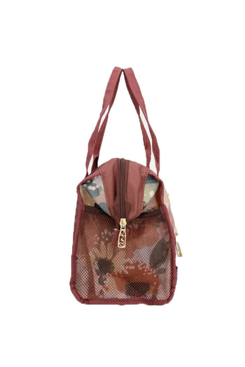 Borsa pranzo grande Tulip - 3