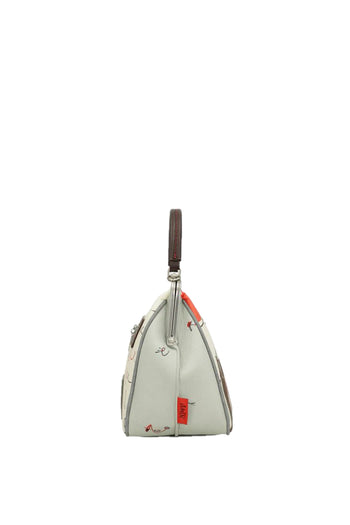 Borsa tipo dottore Anekke Alma - 7