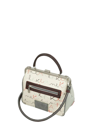 Borsa tipo dottore Anekke Alma - 6