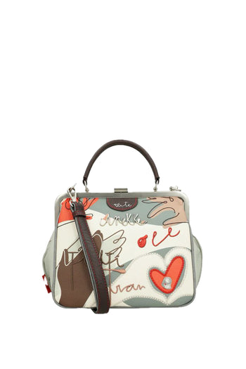 Borsa tipo dottore Anekke Alma - 3