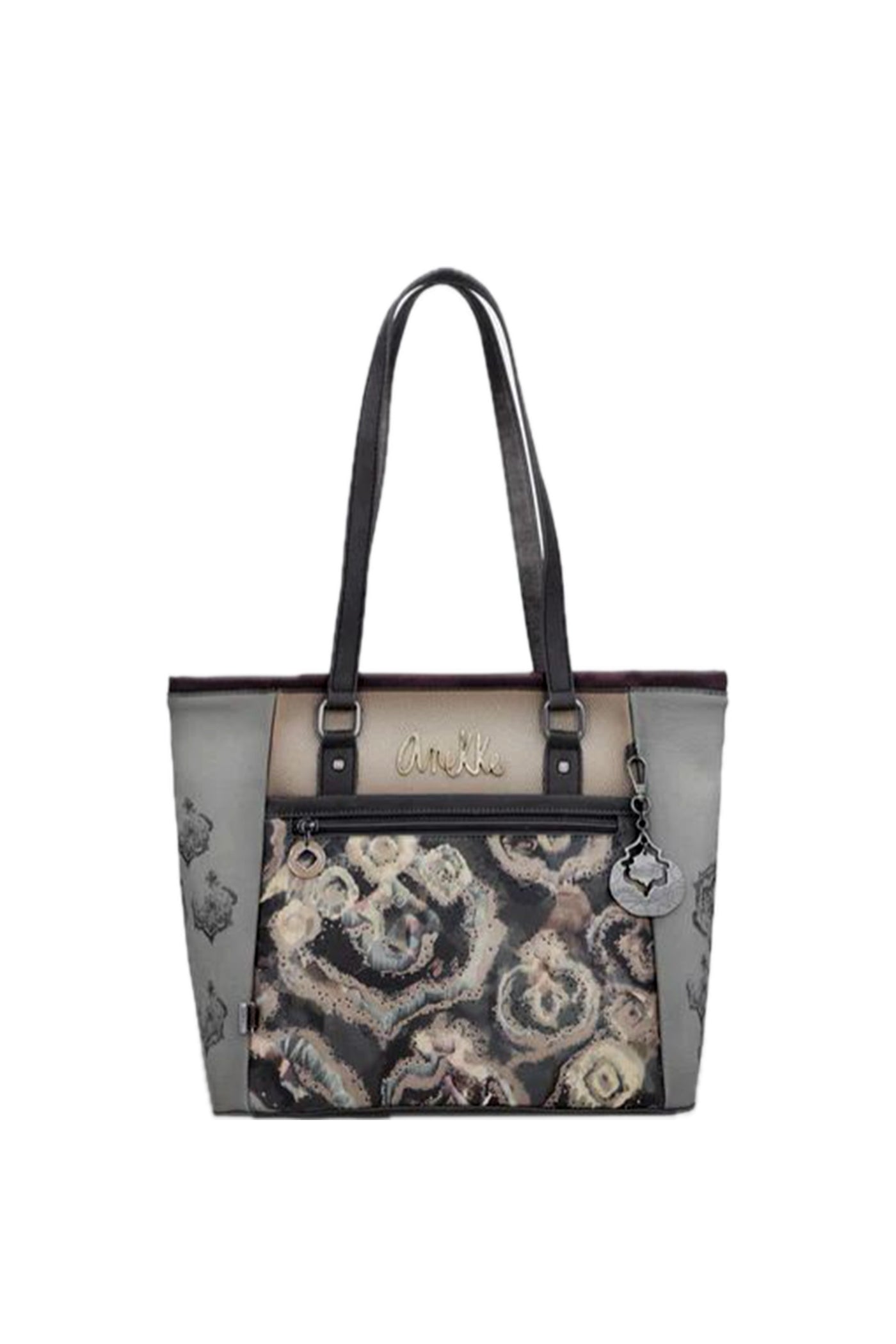 Borsa tote grande Manifesto Anekke