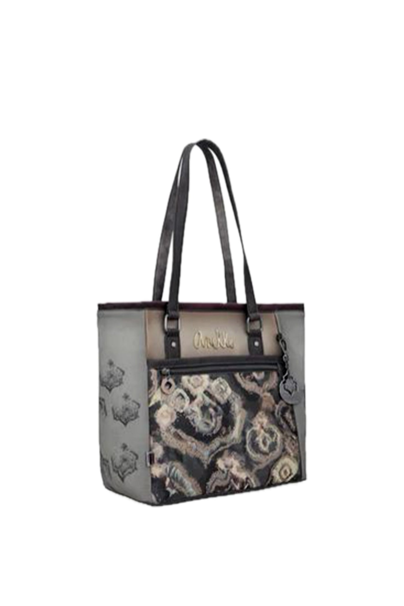 Borsa tote grande Manifesto Anekke 2
