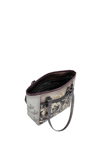 Borsa tote grande Manifesto Anekke - 4