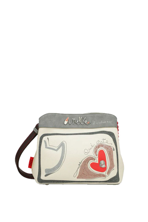 Borsa tracolla Anekke Alma - 1