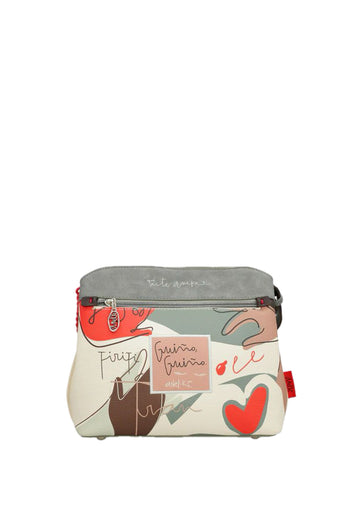 Borsa tracolla Anekke Alma - 3