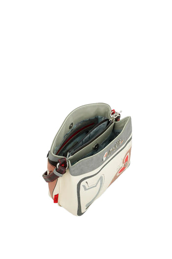 Borsa tracolla Anekke Alma - 4