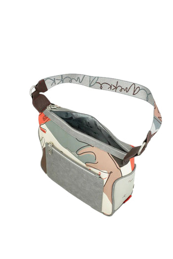 Borsa tracolla Anekke Alma - 4