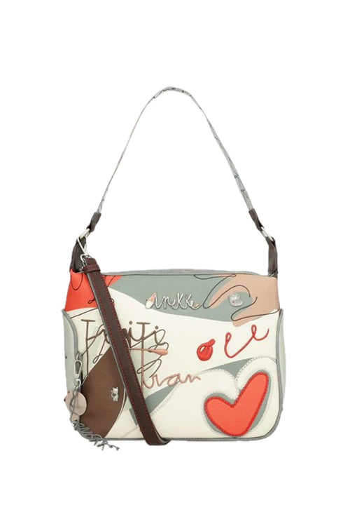 Borsa tracolla Anekke Alma - 1