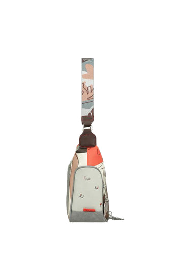 Borsa tracolla Anekke Alma - 6