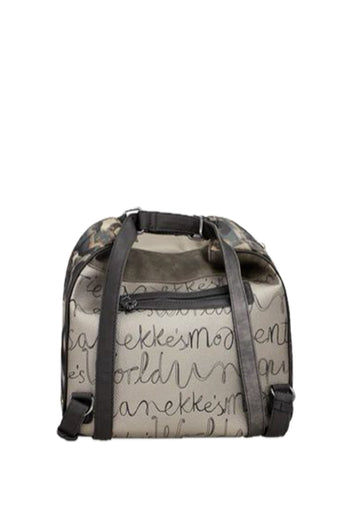Borsa trasformabile in zaino Real Anekke - 5