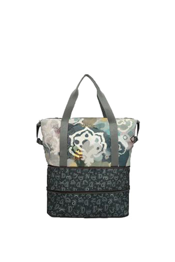 Borsone in tessuto estensibile Real Anekke - 7