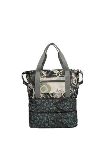 Borsone in tessuto estensibile Real Anekke - 6