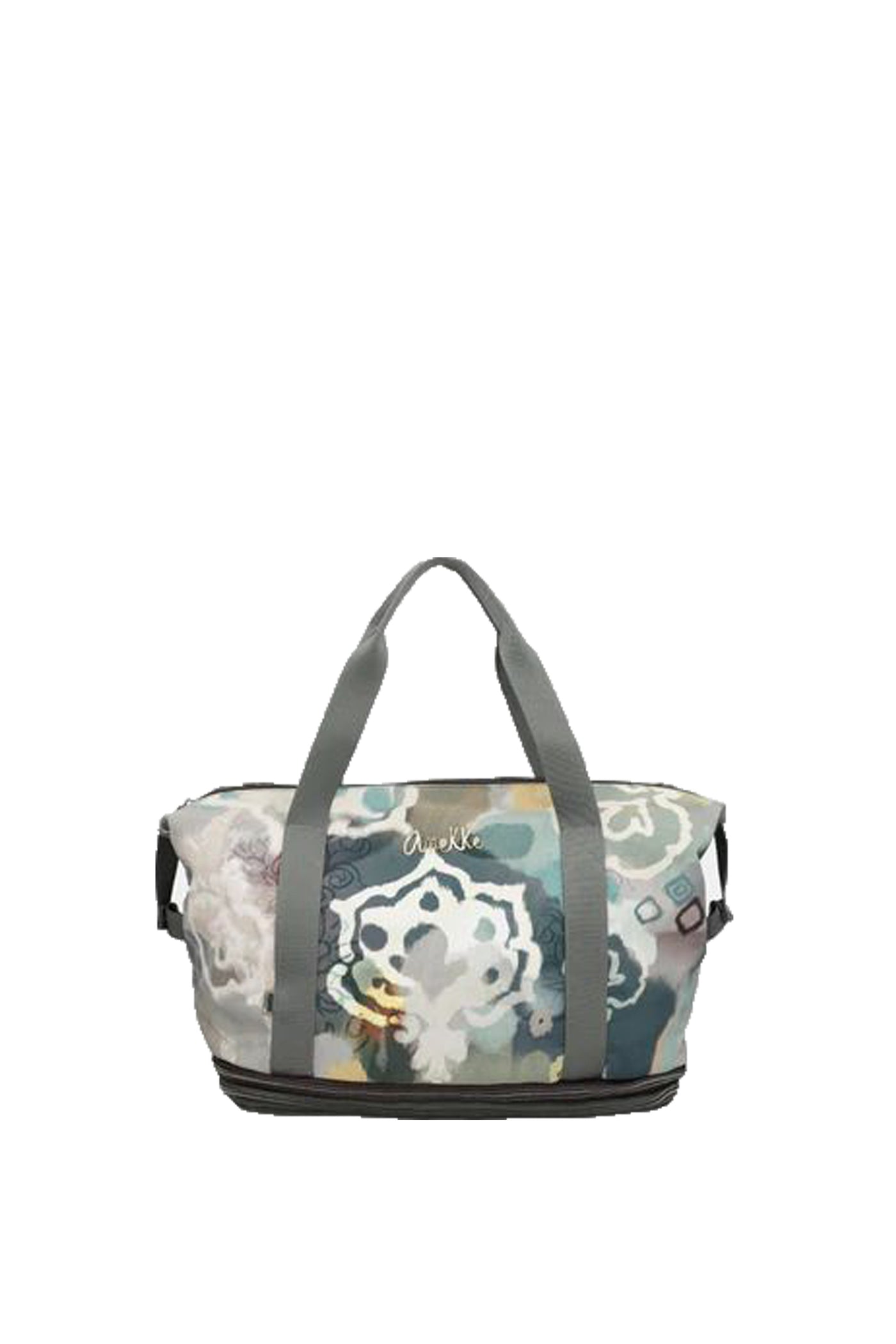 Borsone in tessuto estensibile Real Anekke