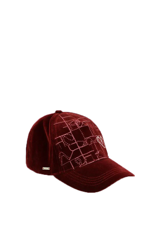 Cappellino Mademoiselle Anekke - 2