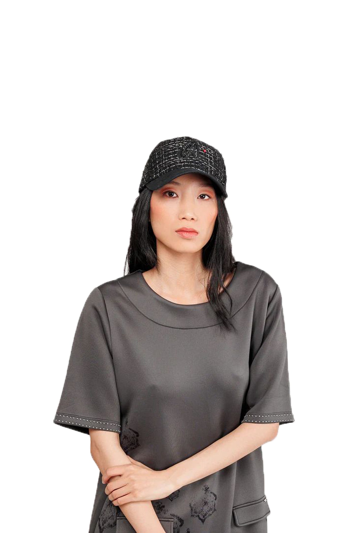 Cappellino Studio Anekke