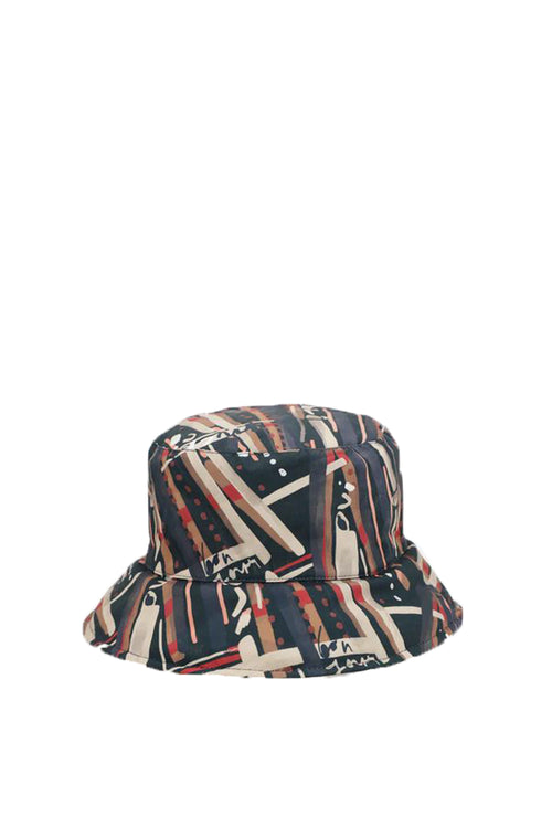 Cappello da pescatore Mademoiselle Anekke - 1