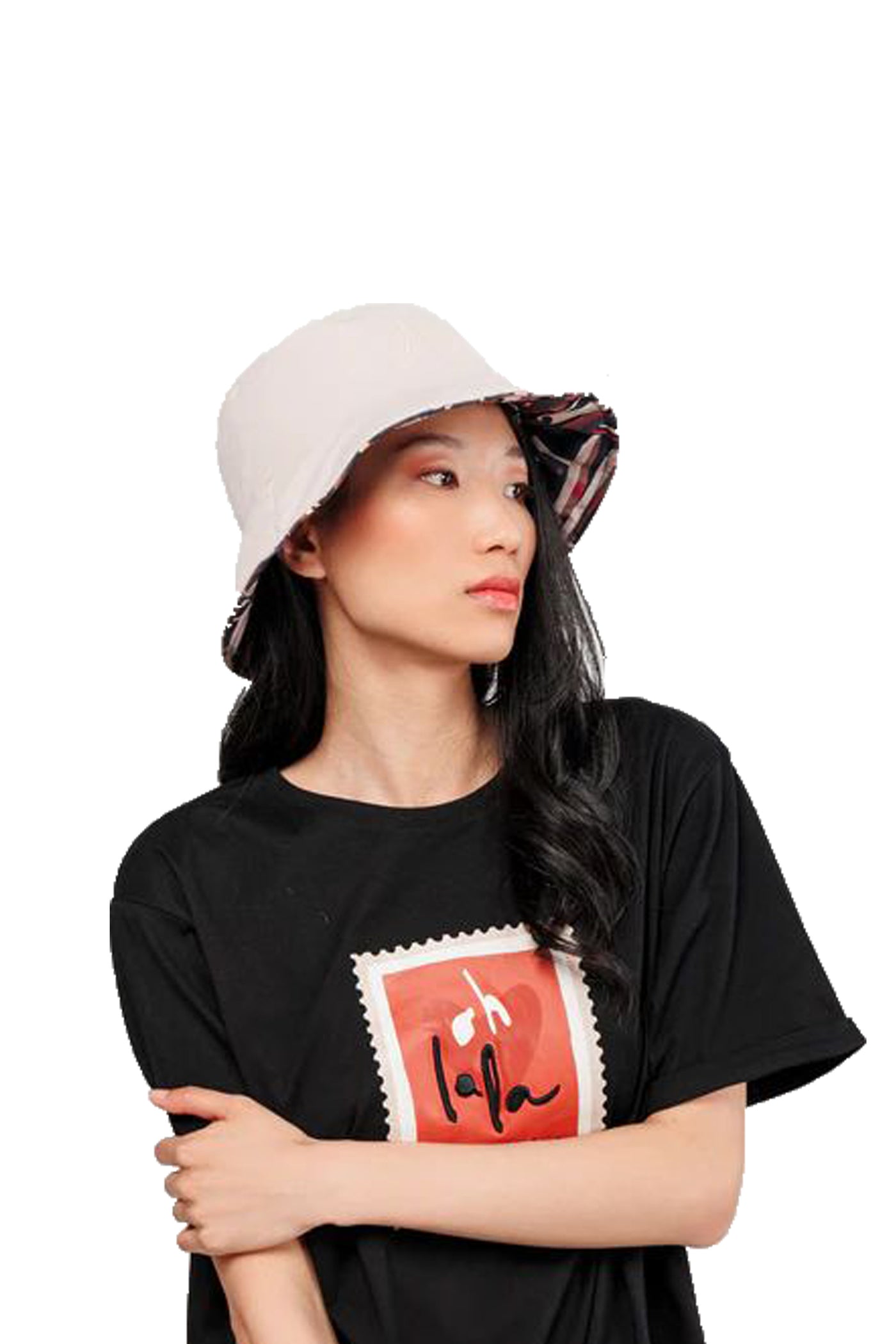 Cappello da pescatore Mademoiselle Anekke 2