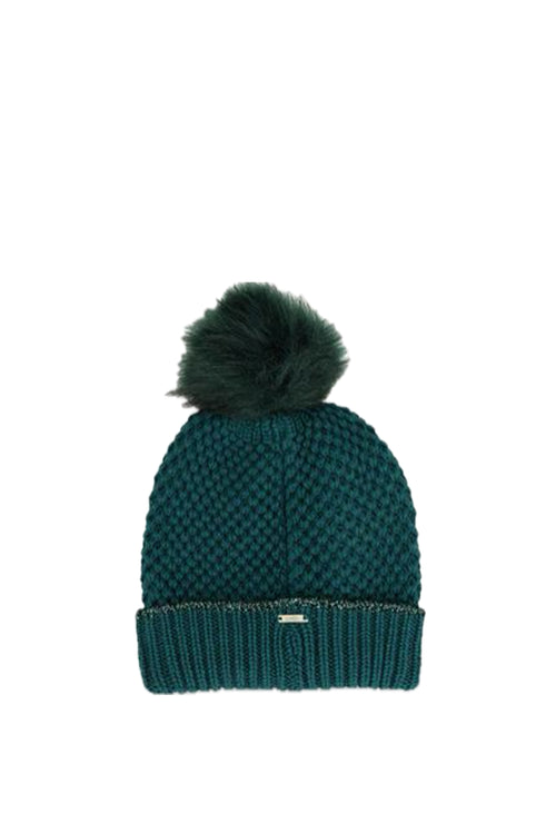 Cappello in maglia Real Anekke - 2