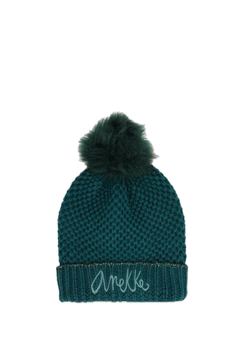 Cappello in maglia Real Anekke - 3