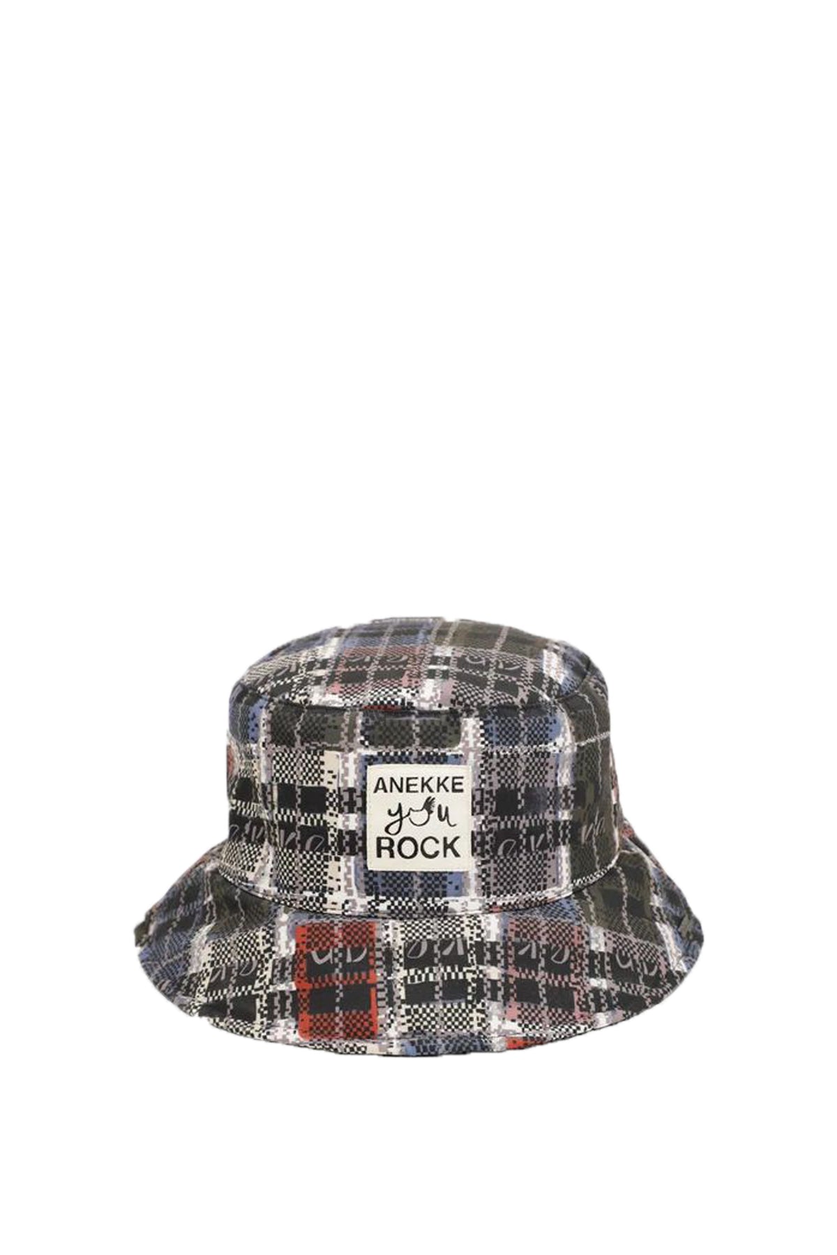 Cappello pescatore reversibile Anekke