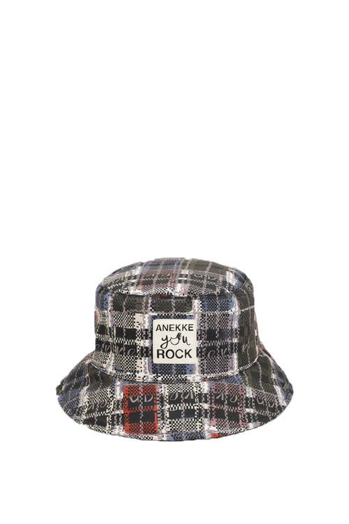 Cappello pescatore reversibile Anekke - 1