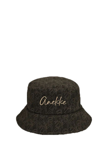 Cappello pescatore reversibile Anekke - 3