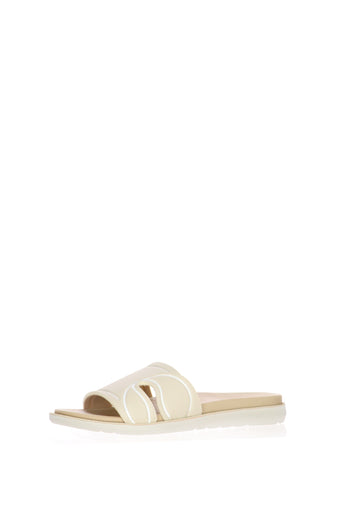 Ciabatta Dual Sensity fascia colorata - 4