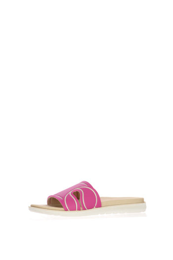 Ciabatta Dual Sensity fascia colorata - 3