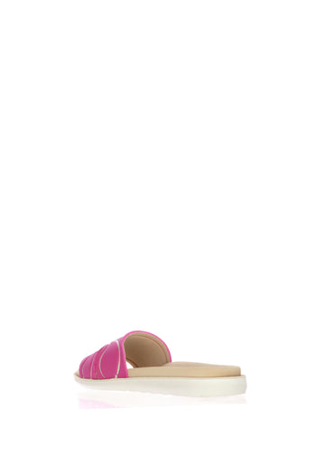 Ciabatta Dual Sensity fascia colorata - 5