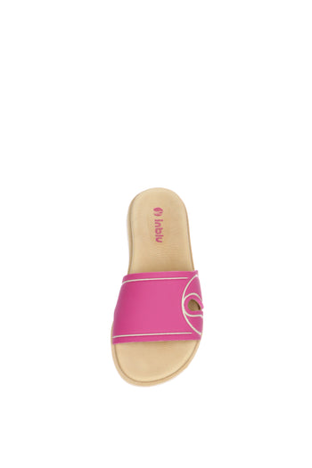 Ciabatta Dual Sensity fascia colorata - 7