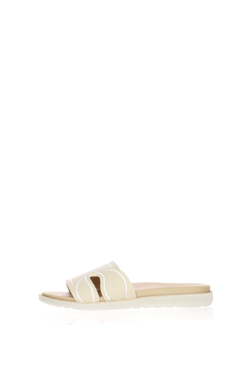 Ciabatta Dual Sensity fascia colorata - 2