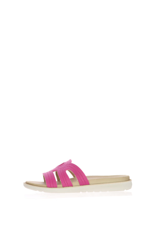 Ciabatta Dual Sensity fascia colorata - 2