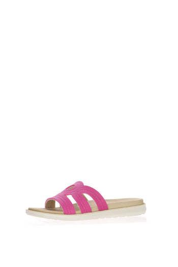 Ciabatta Dual Sensity fascia colorata - 4
