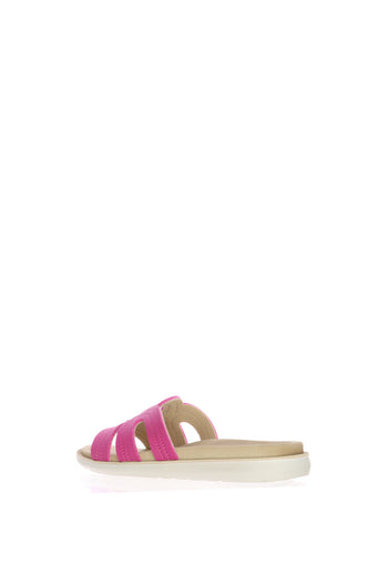 Ciabatta Dual Sensity fascia colorata - 5