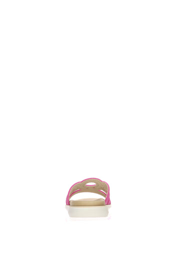 Ciabatta Dual Sensity fascia colorata - 6