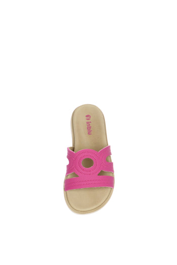 Ciabatta Dual Sensity fascia colorata - 7