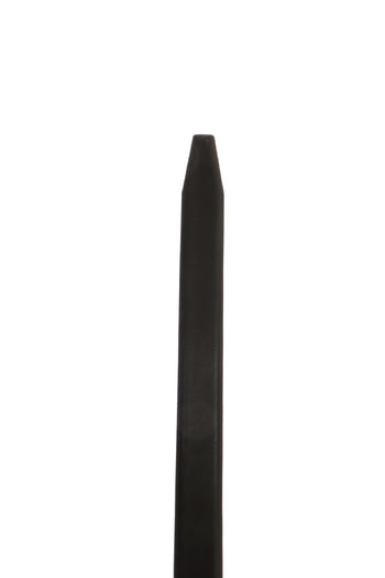 Cintura Uomo Elegante con Fibbia Automatica Satinata - 5