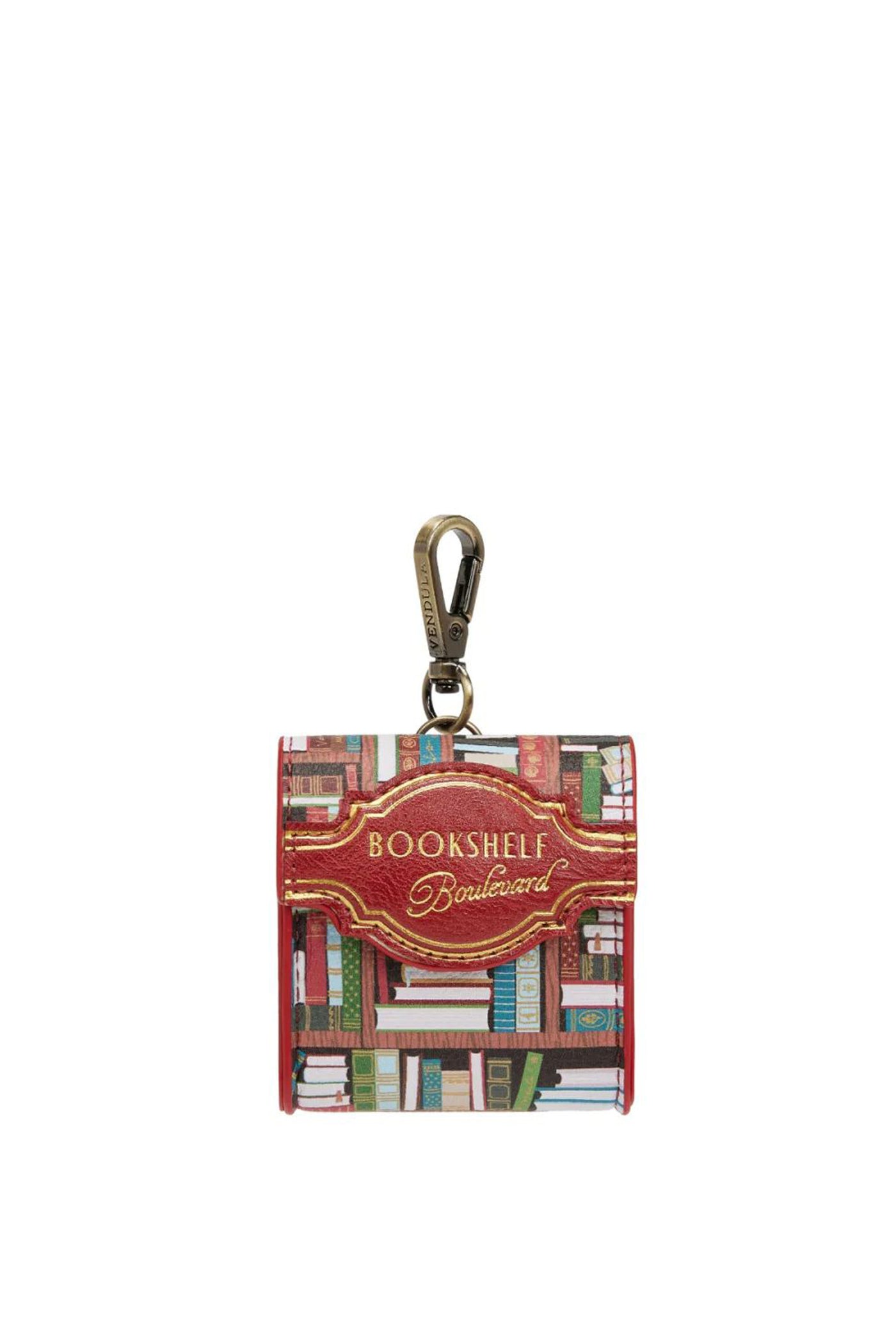 Custodia Pods Bookshelf Boulevard