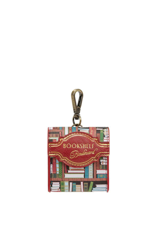 Custodia Pods Bookshelf Boulevard - 1