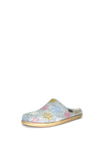 Pantofole in feltro numeri grandi donna Toni Pons. - 4