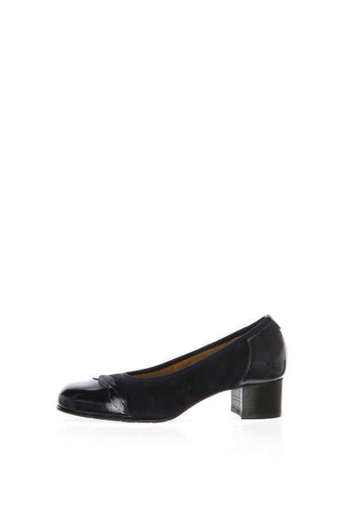 Decolletè elegante pianta extralarge Soffice Sogno - 1