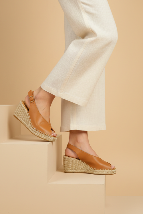 Espadrillas in pelle  Toni Pons - 2