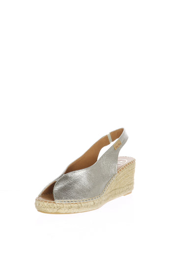 Espadrillas in pelle  Toni Pons - 3