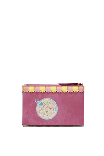 Vendula Sewing Shop — Portamonete con Zip - 3